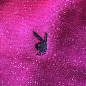 Playboy Hoodie